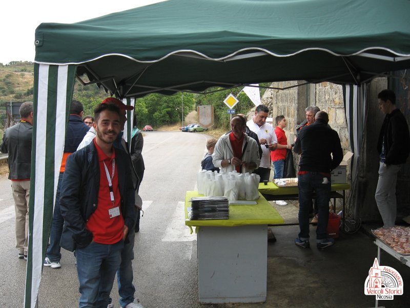 26° GIRO DI SICILIA